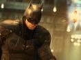 Robert Pattinson'ın Batman'i Batman: Arkham Knight 