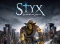 Styx: Blades of Greed Demo &Ouml;nizleme: İspiyoncular Styx'leri alır
