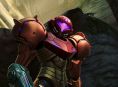 Metroid Prime 4: Beyond şimdi çıktı! Londra Metrosu reklam panosuna göre...