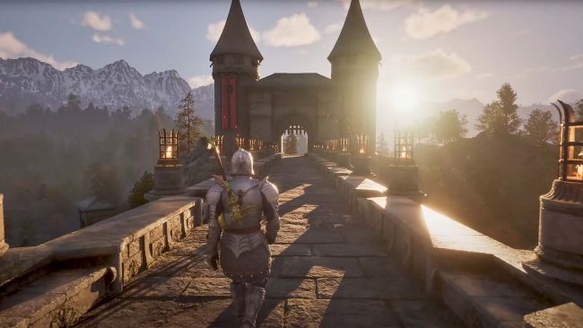 Todd Howard "yeniden yapım karşıtı" olduğunu tekrar teyit ediyor, oyunların yaşlarını göstermesi gerektiğini düşünüyor