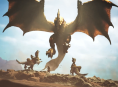 Monster Hunter: Wilds 'ın ikinci Oyun Güncellemesi önümüzdeki hafta geliyor ve canavarlar, silahlar ve çok daha fazlasını getiriyor