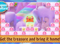 Bubble Bobble: Sugar Dungeons duyuruldu, bu kış piyasaya sürülecek