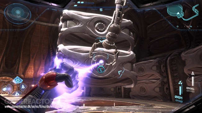 Metroid Prime 4: Beyond