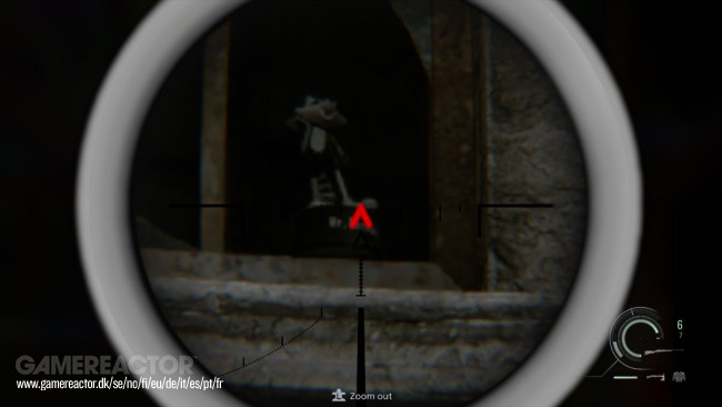 Resident Evil Requiem