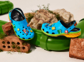 Nintendo ve Crocs, Super Mario iş birliği duyurdu