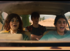 Jenna Ortega, Taika Waititi'nin Klara and the Sun filminde bir aileyi iyileştirmek isteyen bir robottur