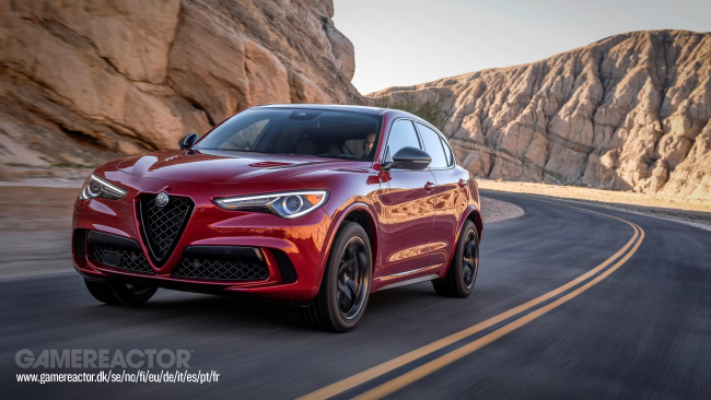 Alfa Romeo, elektrikli araç planları gecikirken Giula ve Stelvio Quadrifoglio'nun ömrünü uzatıyor