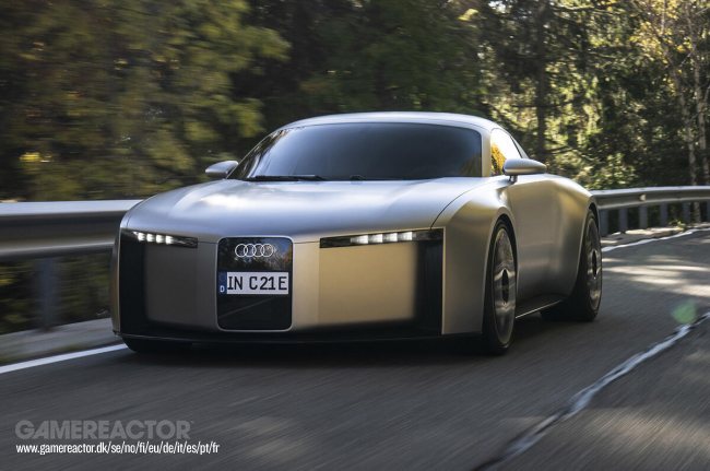 Audi CEO'su, benzinli araçların hâlâ bir geleceği olduğunu söylüyor