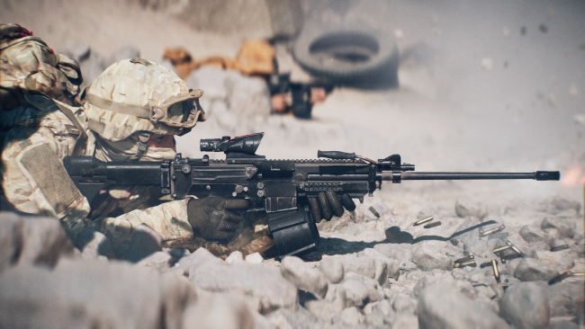 Battlefield 6 Önizleme: Açık betadan gösterimler