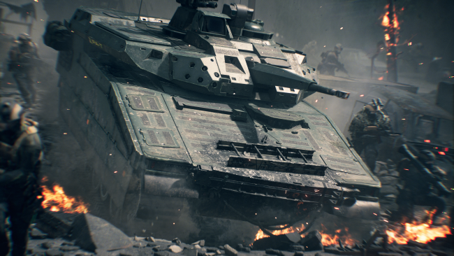 Battlefield 6