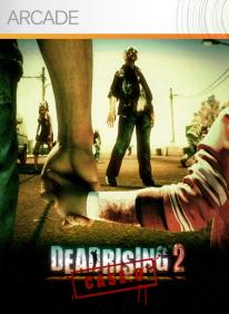 Dead Rising 2: Case Zero