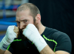 Fabio Wardley, Tyson Fury'ye meydan okumayı umuyor... eğer her ikisi de Dubois ve Makhmudov'a karşı bahar ma&ccedil;larını kazanırsa