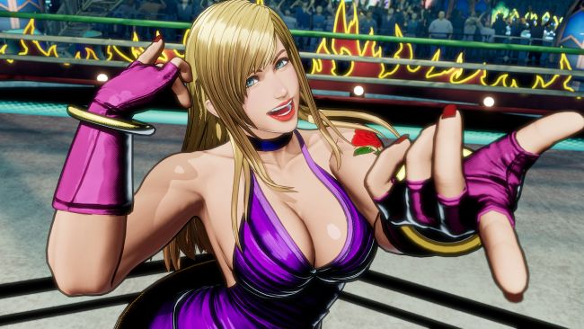 GOTY 2025: Gamereactor'un En İyi Dövüş Oyunu