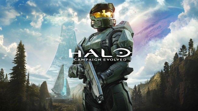 Halo: Campaign Evolved
