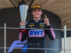 Jack Doohan, Japon S&uuml;per Form&uuml;l&uuml;ne katılacağı s&ouml;ylentileri nedeniyle Formula 1'den uzaklaşıyor