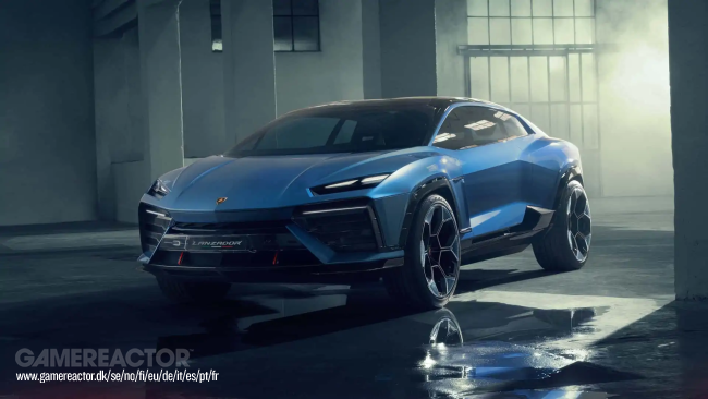 Lamborghini, elektrikli araç planlarından vazgeçiyor gibi görünüyor