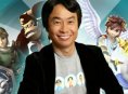 Miyamoto, Nintendo'nun 'her zaman Mario üzerinde çalıştığını' söyledi