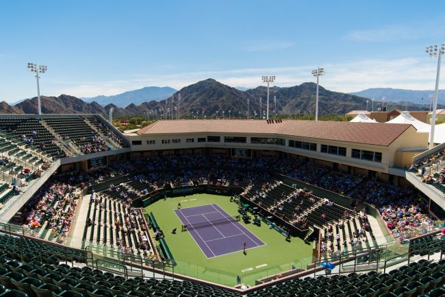 Alcaraz ve Djokovic, Indian Wells 16 finaline katılıyor, maçlar Salı ve Çarşamba günü başlayacak