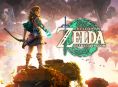 Bu &ccedil;arpıcı yeni The Legend of Zelda: Tears of the Kingdom sanatı sizin olabilir