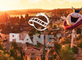 Planet Coaster 2, lansman fragmanında önümüzdeki hafta bir sıçrama yapacağını hatırlatıyor