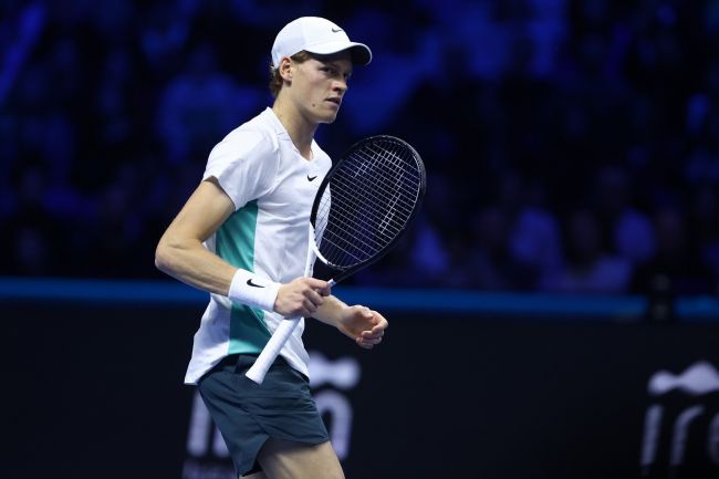 Jannik Sinner ATP yarı finallerine katılmaya hak kazandı, ona başka kimler katılabilir?