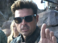 Mortal Kombat 2 'den Johnny Cage'in kendi IMDb profili var