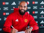 Bryan Mbeumo, "hayallerimin kul&uuml;b&uuml;" olan 71 milyon sterlin karşılığında Manchester United'a katıldı