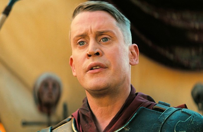 Funko Pop, Fallout: Sezon 2'de henüz yaşanmamış bir şeyi mi bozdu?