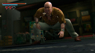 Yakuza Kiwami 3