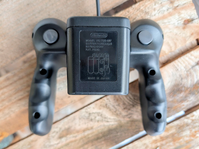 Virtual Çocuk: Ölümsüz hale gelen başarısızlık