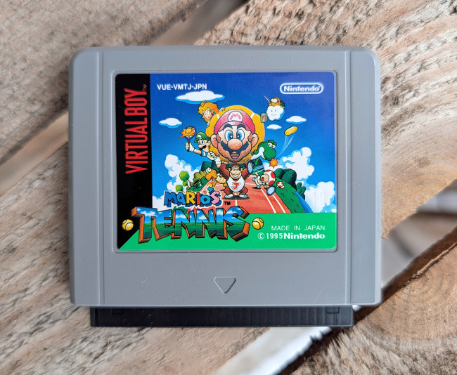 Virtual Çocuk: Ölümsüz hale gelen başarısızlık