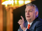 Orb&aacute;n, Druzhba boru hattındaki hasarı incelemek i&ccedil;in AB misyonunu &ccedil;ağırıyor