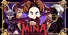 Mina the Hollower Rehber: Thorne'u nasıl yenilir