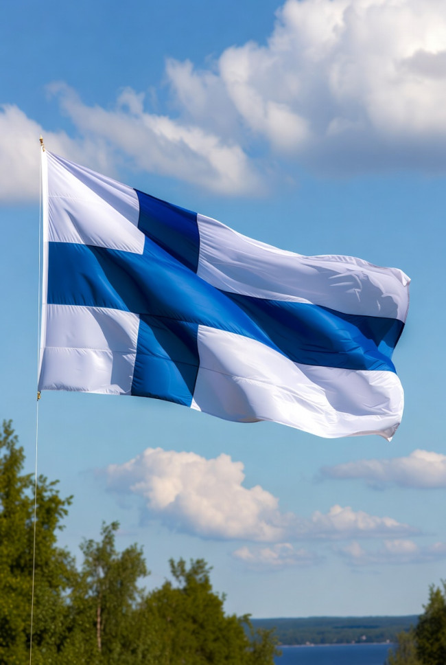 Finlandiya intiharla mücadelede önemli ilerleme kaydediyor