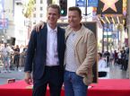 Ewan McGregor, Hollywood Walk of Fame'de bir yıldızla ödüllendirildi