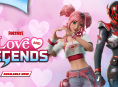 Fortnite: "Love & Legends" Etkinliği, Yeni M&uuml;zik Bileti ve daha fazlası!