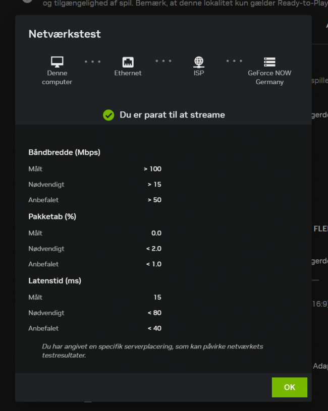 GeForce Now RTX 5080 Edition