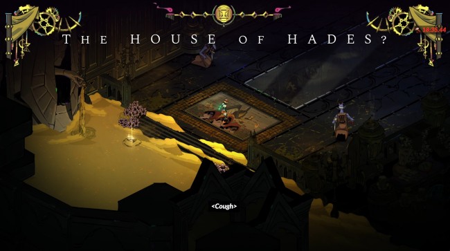Hades II