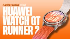 Huawei Watch GT Runner 2