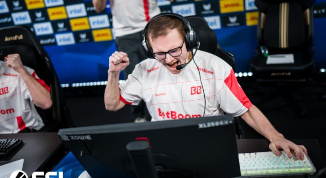 IEM Atlanta 2026: Team Vitality kayıyor ve aslında elenme eşiğinde.