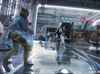 Massive Day 2: Bana Star Wars'ta fermuar olmadığını mı söylüyorsun?