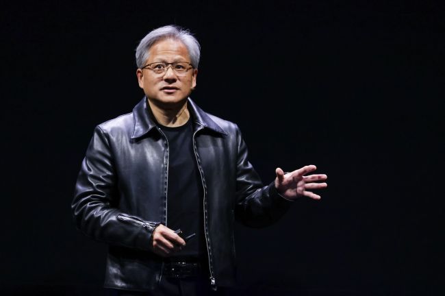 Nvidia, Wall Street bankalarıyla büyük yapay zeka yatırımı için iş birliği yapıyor