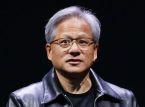 Nvidia CEO'su, yapay zekayı nasıl kullandıklarına dair bilgi veriyor