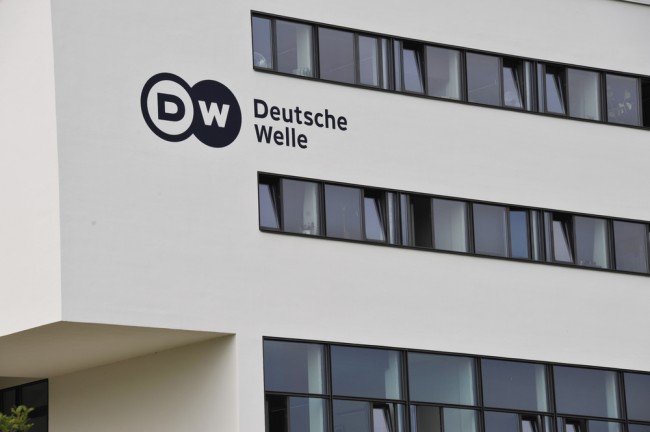 Rusya, Deutsche Welle'yi "istenmeyen kuruluşlar" listesine ekliyor