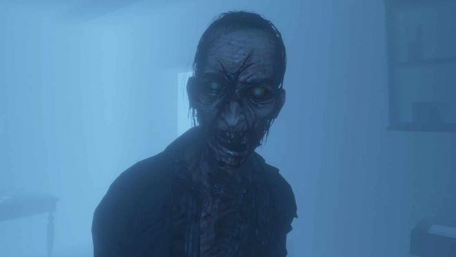 Cadılar Bayramı 2025: Sizi aptalca korkutacak kaçırılmayacak 13 korku oyunu