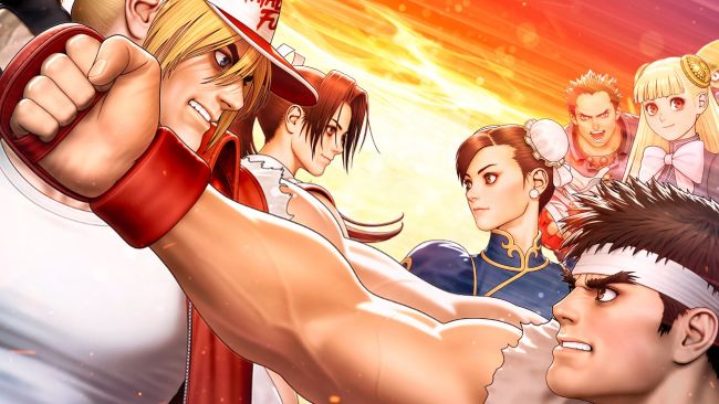 GOTY 2025: Gamereactor'un En İyi Dövüş Oyunu