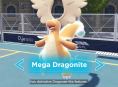 Yine de daha fazla Pokémon Legends: Z-A oynanış sunuldu