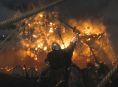 Mount & Blade II: Bannerlord deniz genişlemesi ile yelken a&ccedil;ar Savaş Yelkenleri