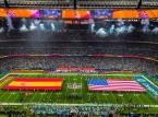 NFL, Pazar g&uuml;nk&uuml; ma&ccedil;ın şehir ve Real Madrid i&ccedil;in b&uuml;y&uuml;k ekonomik destek sağlamasının ardından İspanya'ya d&ouml;nmesi bekleniyor