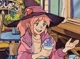 Witchbrook, Studio Ghibli ve Google Street View'dan ilham alınarak geliştiriliyor